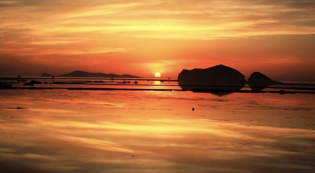 去大连赶海玩的攻略，东北大连哈仙岛