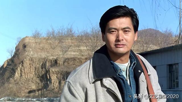 周润发经典电视连续剧有哪些，周润发十大经典影视剧