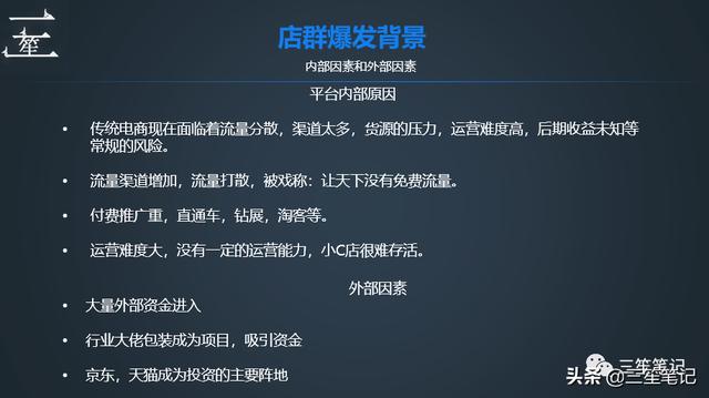 店群模式是怎么操作的呢，Shopee卖家如何做优质店群