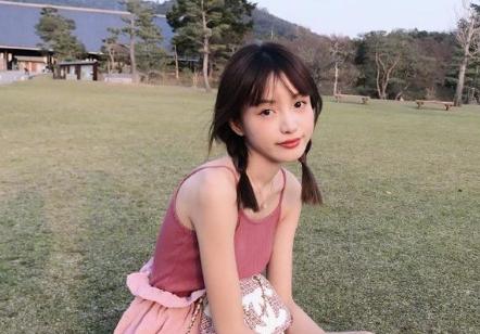 林小宅被淘汰，参加选秀的6位网红现状