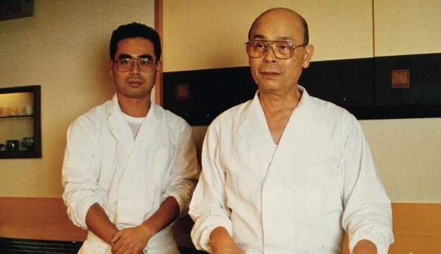 松本幸四郎日本地位，日本这位名门贵公子竟然从高中退学了