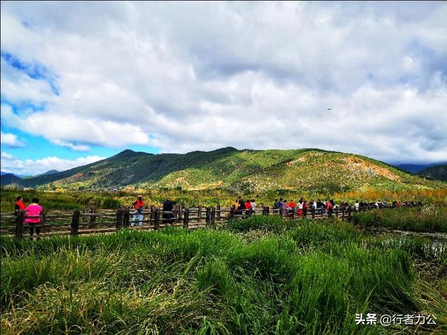 泸沽湖详细介绍，那些藏在春日里的诗意美景