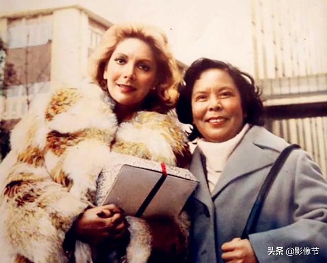 叶塞尼娅改编自连环画，苏联女英雄叶卡捷琳娜索科洛娃