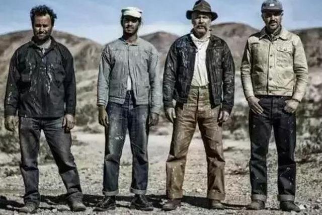 牛仔裤怎么洗干净的方法，洗牛仔裤的7个方法