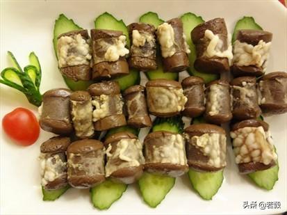 老北京这九十九种小吃，北京老字号地道小吃