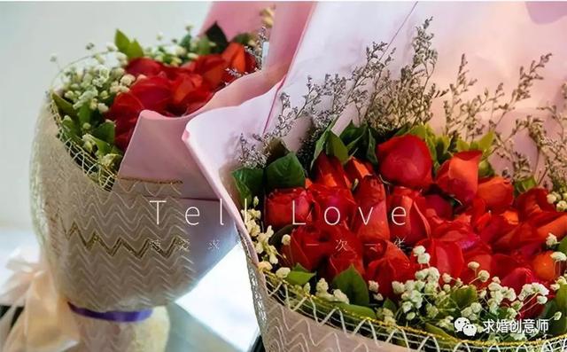 生日送花合适吗 生日礼物花束