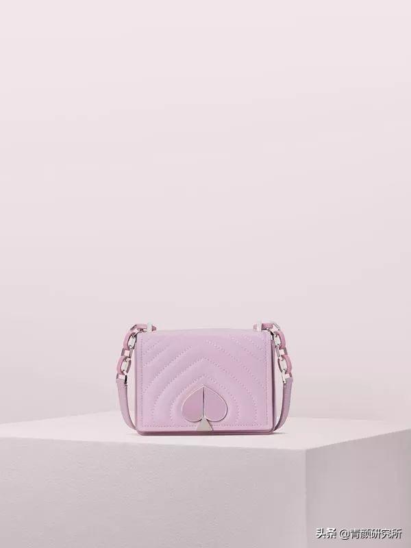 独一无二小众轻奢包包，优雅与甜美并存