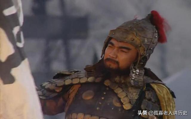 曹操是怎么死的，三国时期的曹操是怎么死的