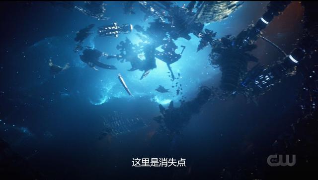 守望者曼哈顿博士剧情，难懂的超级英雄电影《守望者》