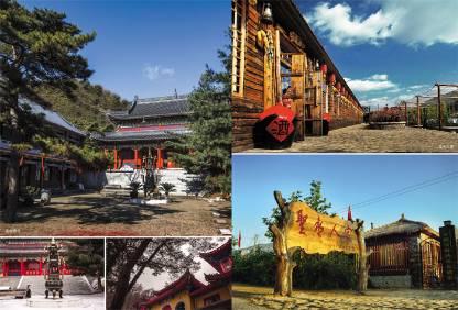 辽宁营口旅游景点，营口市九大景点，你都去过哪里