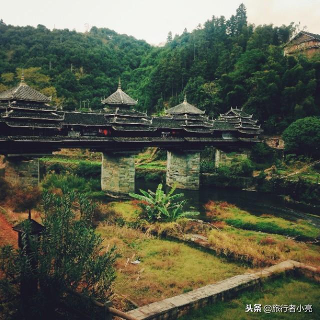 广西旅游景点大全，广西十大旅游景点推荐排名（广西旅游必去十大景点）