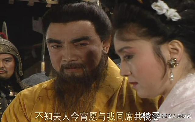 曹操是怎么死的，三国时期的曹操是怎么死的