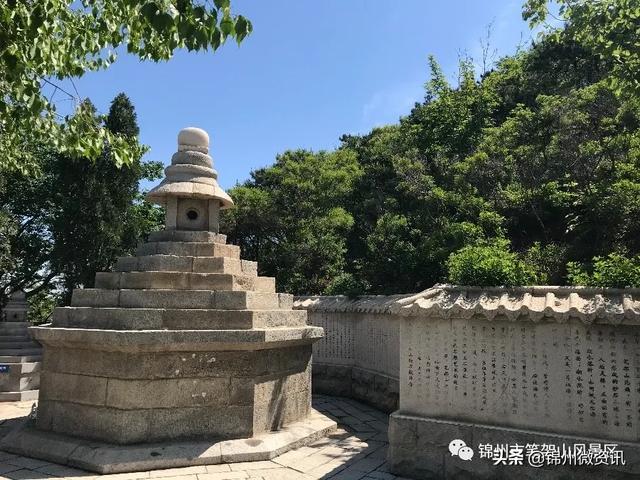 笔架山风景区在哪里，锦州笔架山旅游攻略（锦州笔架山岛的国内地位及世界意义）