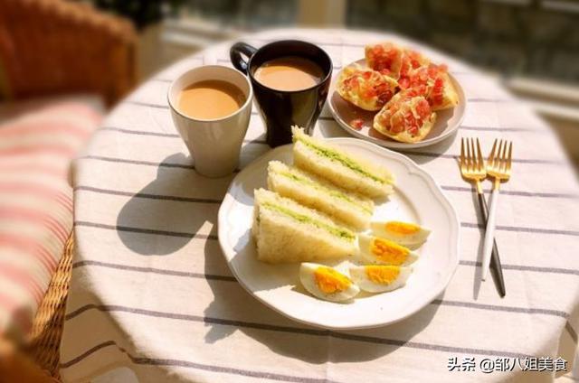 肥胖的人早上吃什么好(肥胖的人早上吃面条好吗)