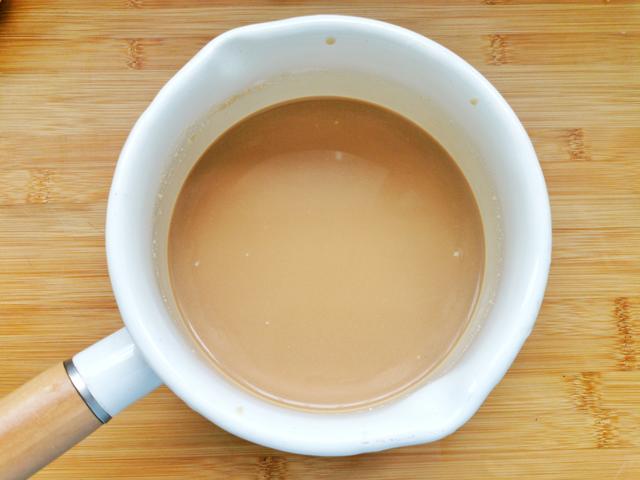 火爆网红奶茶做法，30种热销奶茶配方来了
