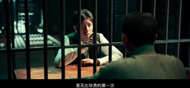 热血电影排行榜国产，五部最新华语硬核枪战大片即将登场