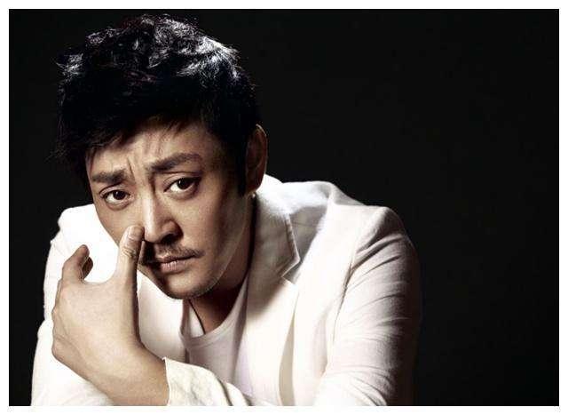 殷桃微博情史，殷桃绯闻男友身份被扒