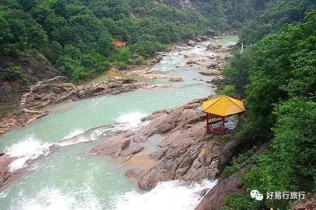 南昆山云顶温泉度假村，南昆山云顶温泉游玩攻略（惠州这家温泉入围全国第八批星级温泉旅游企业）