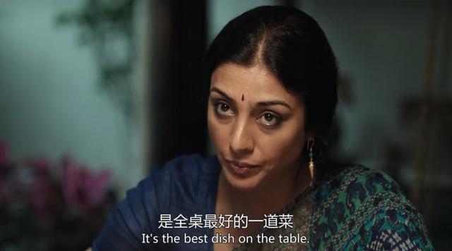 印度十大最漂亮女演员，她是印度国宝级女演员