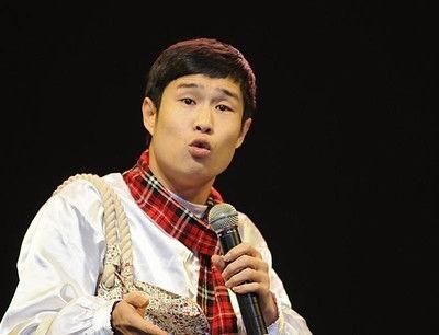 星光大道小沈阳丫蛋，小沈阳当年到底有多火