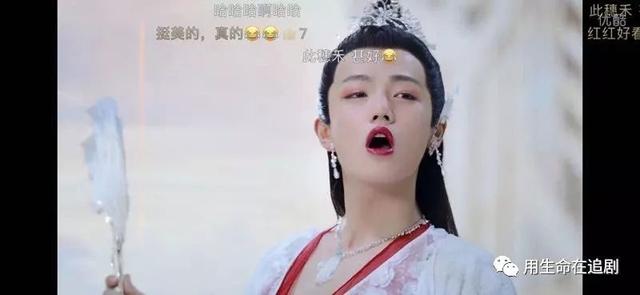 香蜜沉沉烬如霜为什么火了，香蜜沉沉烬如霜凭什么还是仙偶剧top