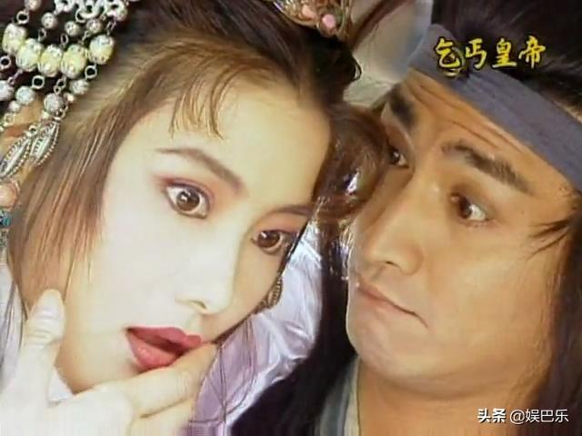 何家劲演过的电视剧，何家劲演过几部连续剧（另外还有九个经典角色）