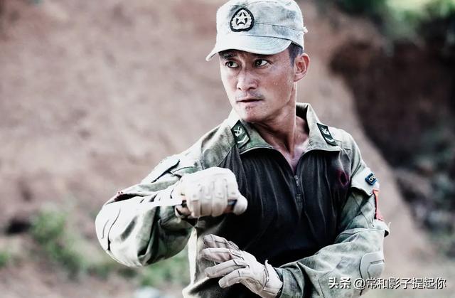 推荐5个美国大兵吃瘪的电影，盘点影视剧中荷尔蒙暴走的大兵形象