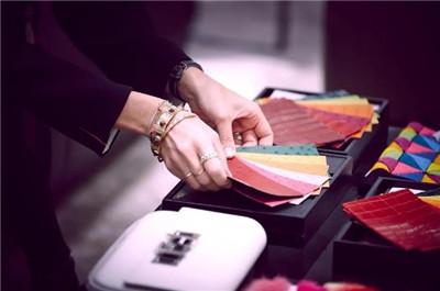 红绿蓝三种颜色配色表，设计师必备配色色卡