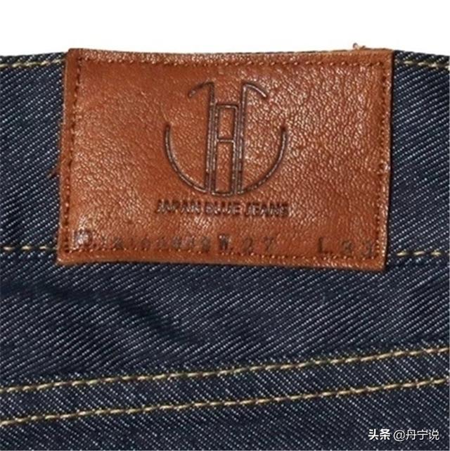 比较流行的牛仔裤，今年依旧流行“牛仔裤”