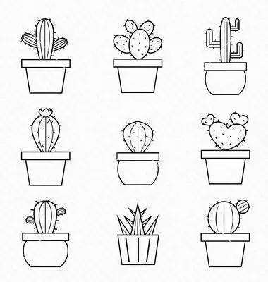 手帐怎么做才可爱，手账本怎么画简单可爱教程