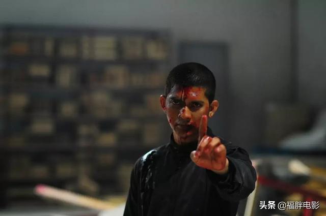 柬埔寨战争电影有哪些，由柬埔寨动作片越狱