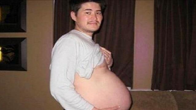 世界首例男子成功怀孕，世界首例阴茎移植者要做父亲了