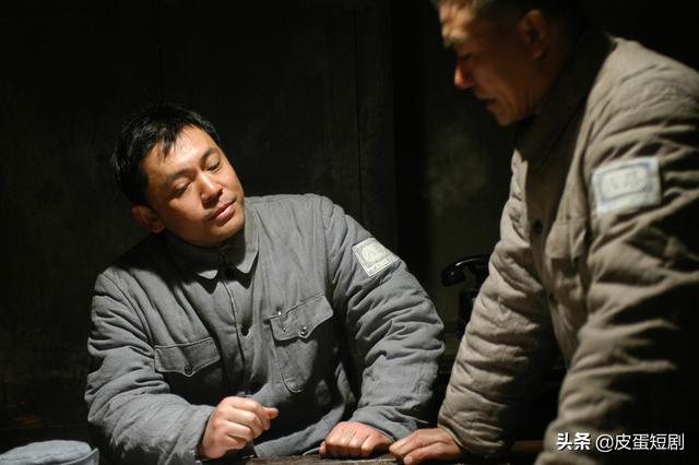 亮剑经典台词亮剑精神，回顾电视剧《亮剑》的一些经典台词