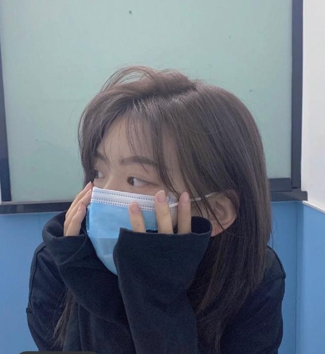 星空棕灰必火发色，火遍冬天的神仙发色