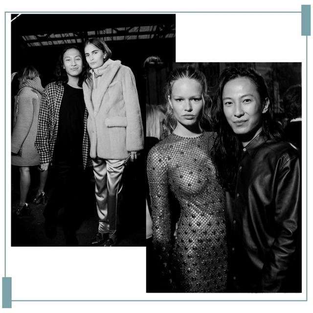 4大著名设计师，知名设计师亚历山大.王