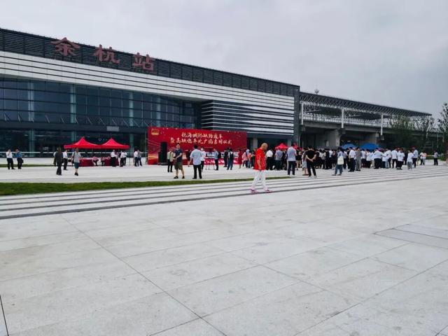 高铁余杭站更名为临平南站，余杭高铁站最新规划