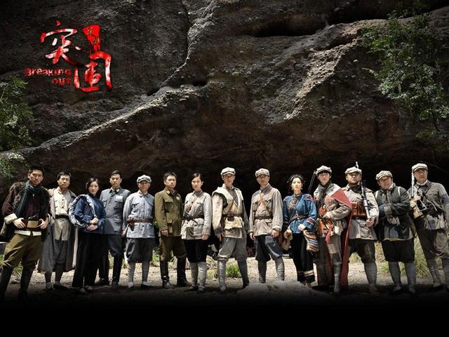 不得不看的四部历史战争剧，书迷狂热追捧的3本历史军事小说