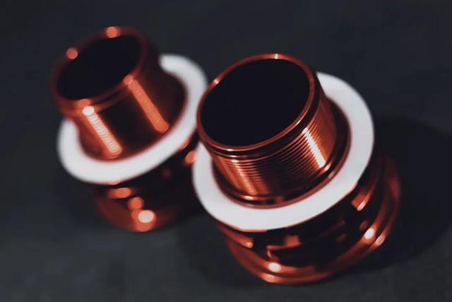 绞牙避震入门级，SAZ上车