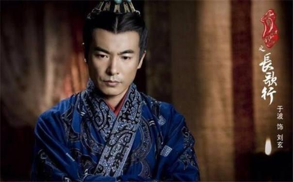 东汉邓绥的真实故事，邓绥：从贵人到皇后