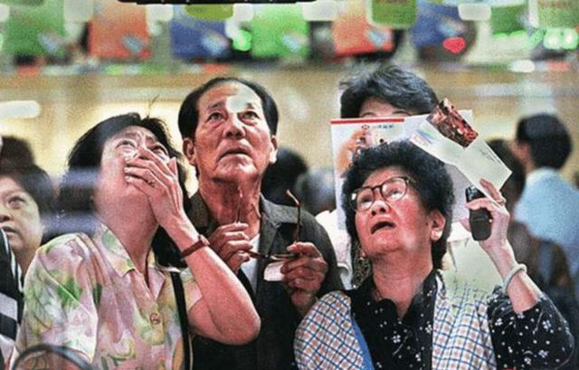 曾经的三个准发达国家，这3个国家曾经是发达国家