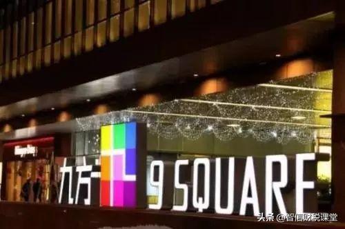 深圳必逛购物店，我挑选了10个最值得逛的百货商场
