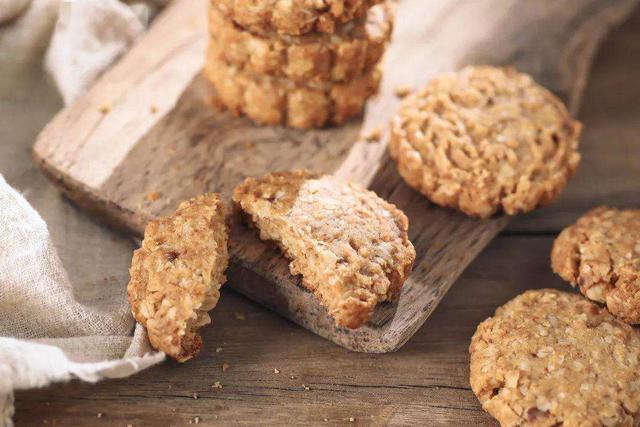 低卡减肥也能吃的零食，推荐5种瘦身也能吃的零食