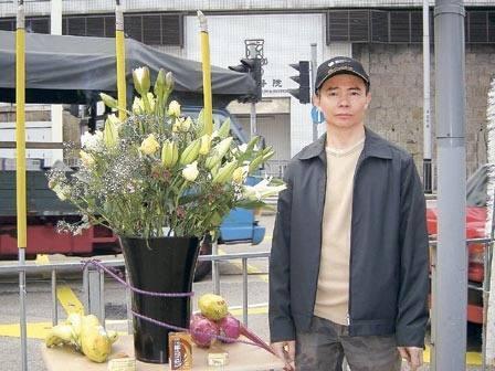 梅艷芳大哥承認出軌！與小30歲美女交往多年，古稀之年還在啃老 娛樂八卦吃瓜 第8张