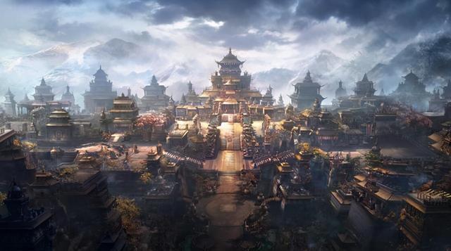 遮天的修炼等级是怎么划分的，遮天修炼等级介绍