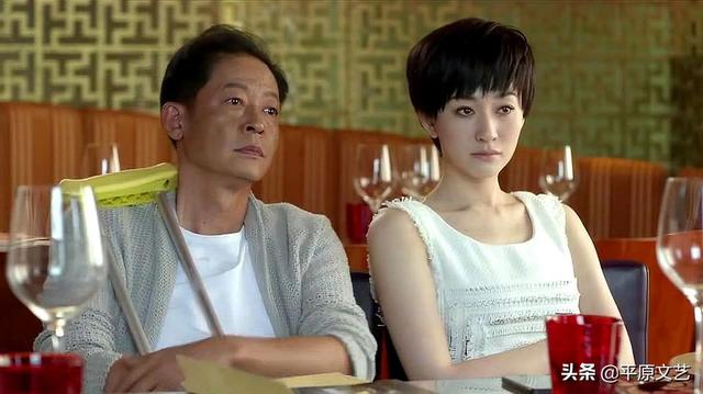电视剧大丈夫结局什么意思，60岁祖母爱上21岁鲜肉