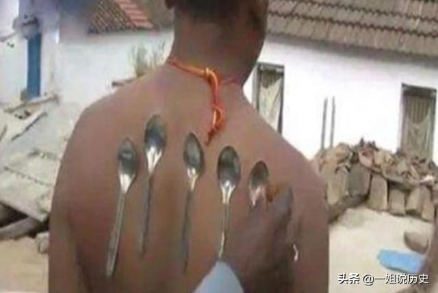 现实中存在的10个超能力，超能力真的存在