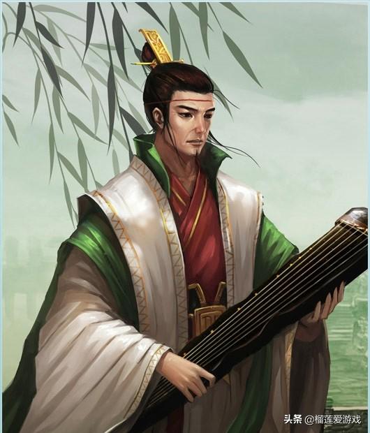 三国杀操作难度最大强势的武将，那些拥有史诗武将强度的精品武将