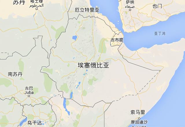 埃塞俄比亚国家最新状况，埃塞俄比亚议会决定将“提人阵”从恐怖组织名单中移除