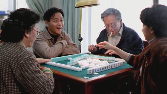 影帝黄渤爆笑场面，当小三还能这么理直气壮