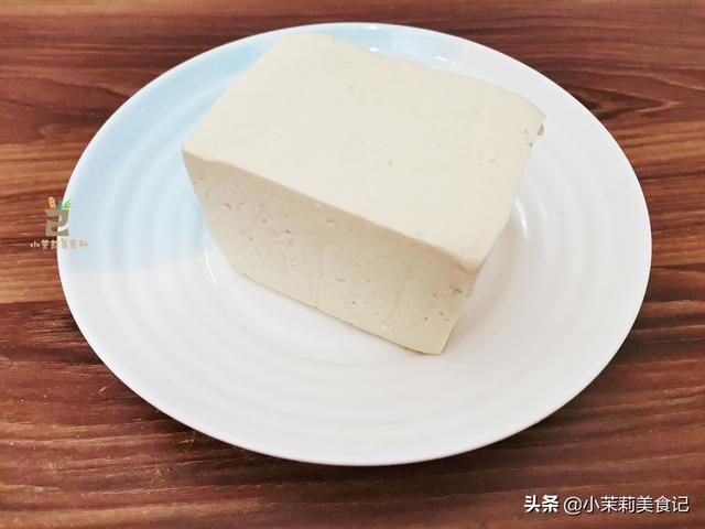 买豆腐的三种方式，3 种简单方法选出合格豆腐